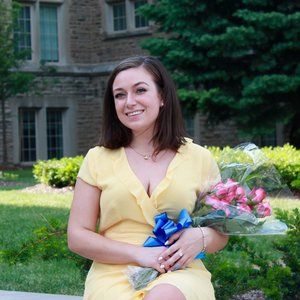 Meet your Posher, Julia